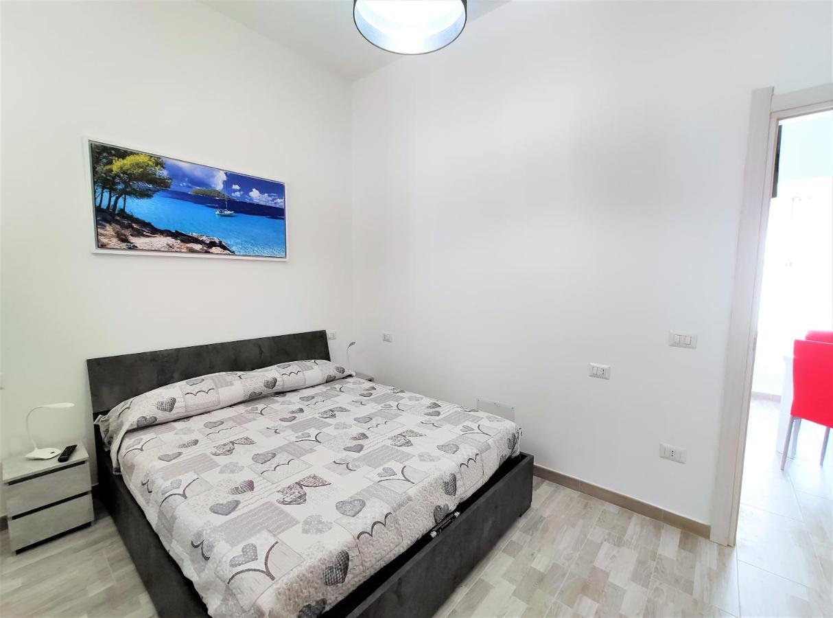 Casa Delle Palme Apartment Iglesias Exterior foto